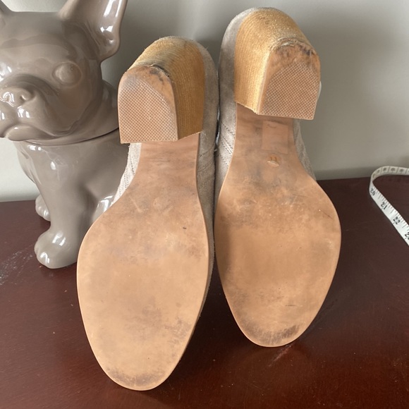 Jeffrey Campbell Boots Size 11 - Picture 12 of 12